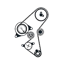 SKF VKMC 03259 Kit tendicinghia con pompa acqua