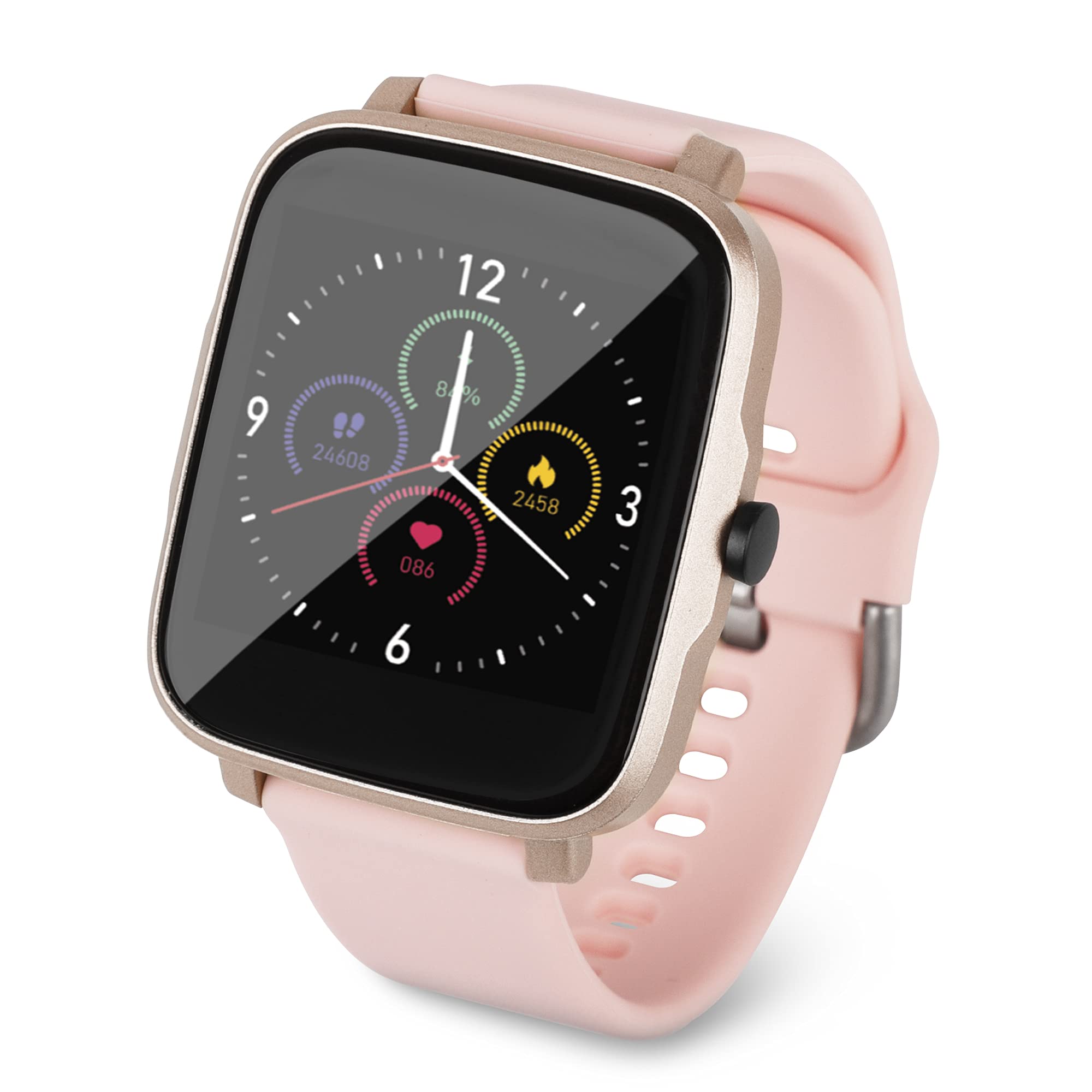 Reloj Inteligente Redlemon Smartwatch Bt Shop Redlemon Reloj Sale