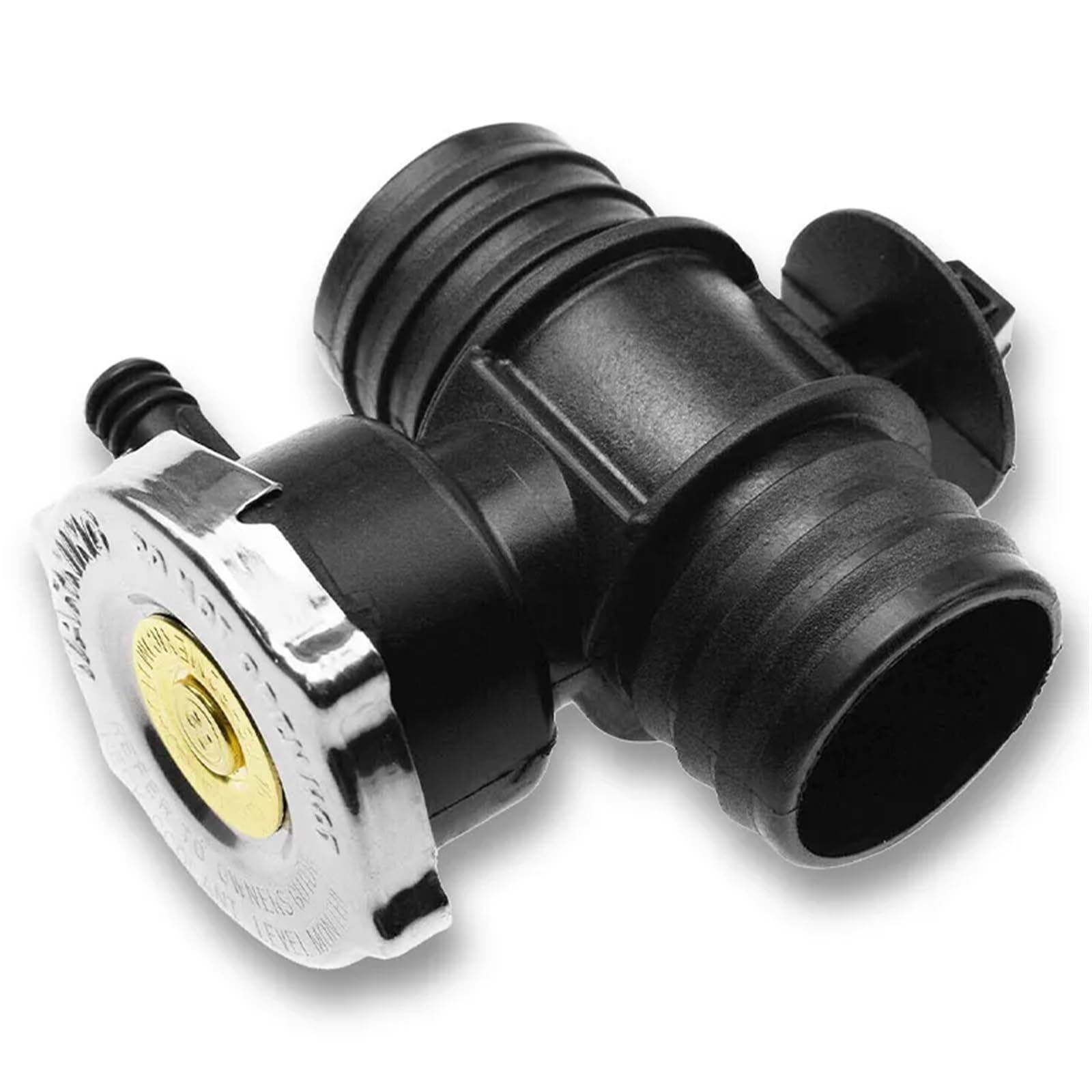 Radiator for MT Vehicles Coolant Neck Radiator Hose Connector FIT for Dodge FIT for Chrysler FIT ForJeep FIT for Patriot FIT for Grand Cherokee