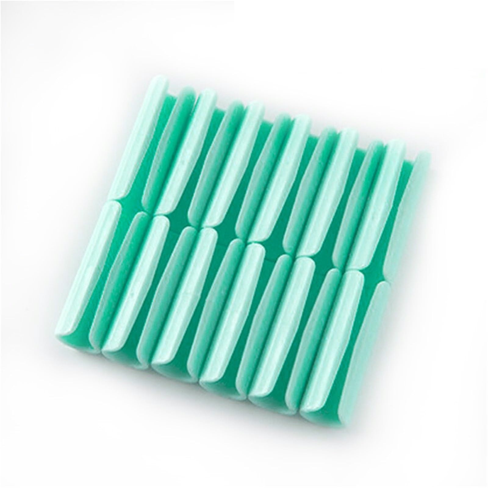 ZRHWSPD bed sheet clips 12/24pcs Bed Sheet Clips ABS Cover Holder Non-slip Gripper For Bedsheet Multifunction Pegs Grippers