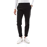 Dockers Smart 360 Flex Chino Tapered, Pantaloni Uomo