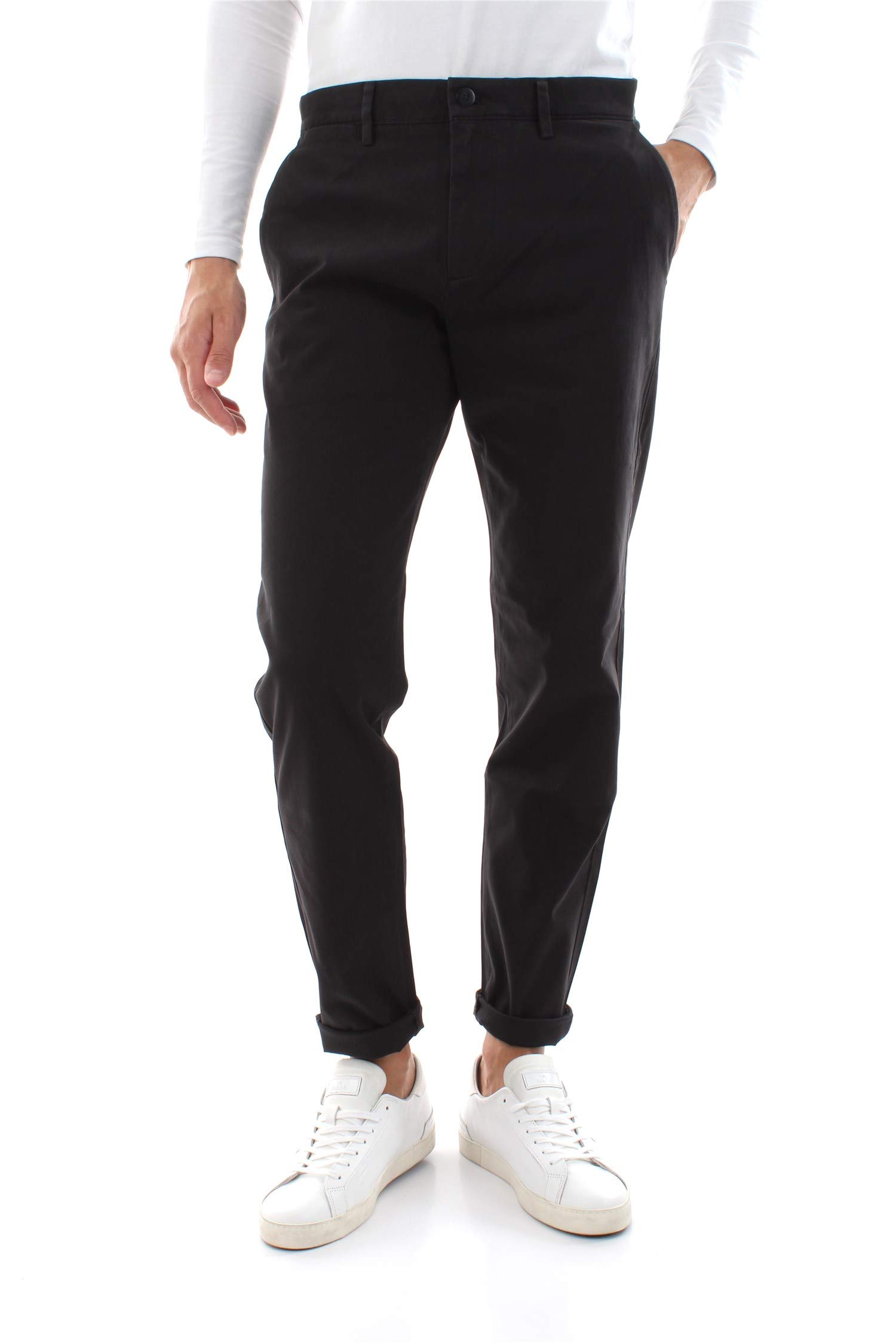 Dockers Smart 360 Flex Chino Tapered Pantaloni Uomo