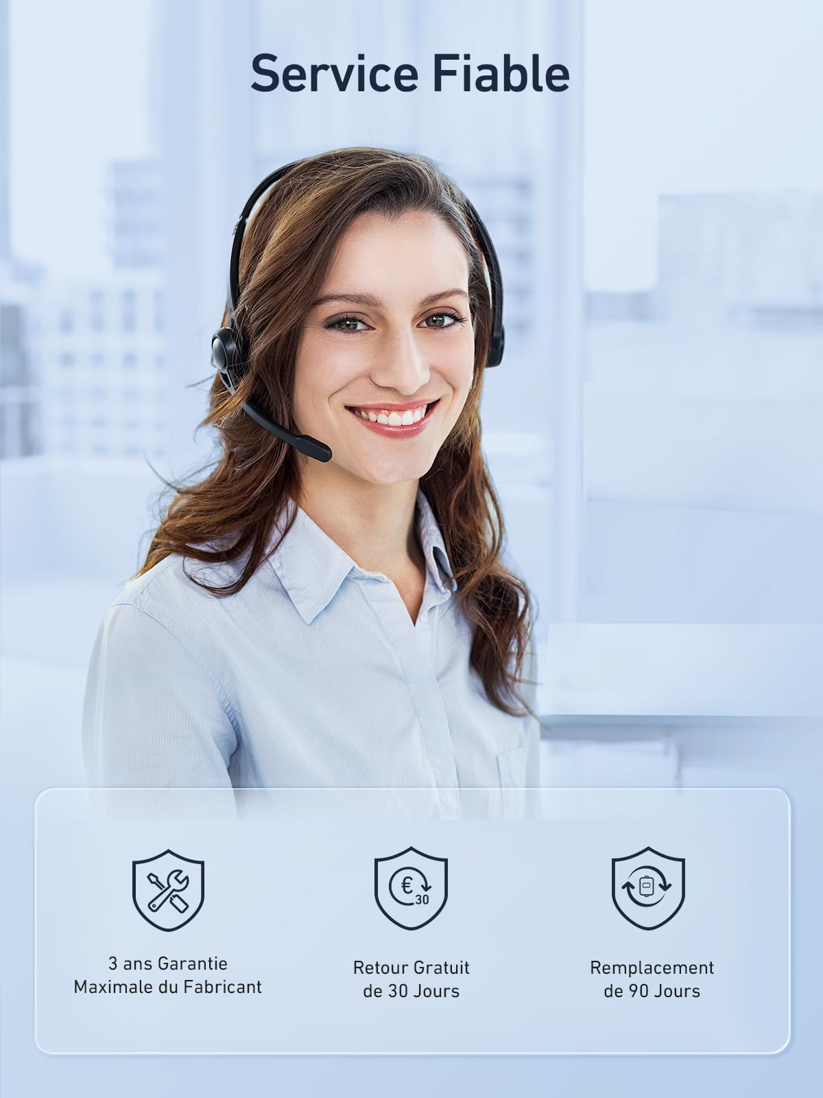 Amplificateur 5G 4G 3G Bande 20/8/7 Amplificateur GSM LTE WCDMA Tri-Bande (800/900/2600MHz), pour Orange/SFR/Bouygues Tous Opérateurs, Support Multi-Appareils, pour Maison/Bureau