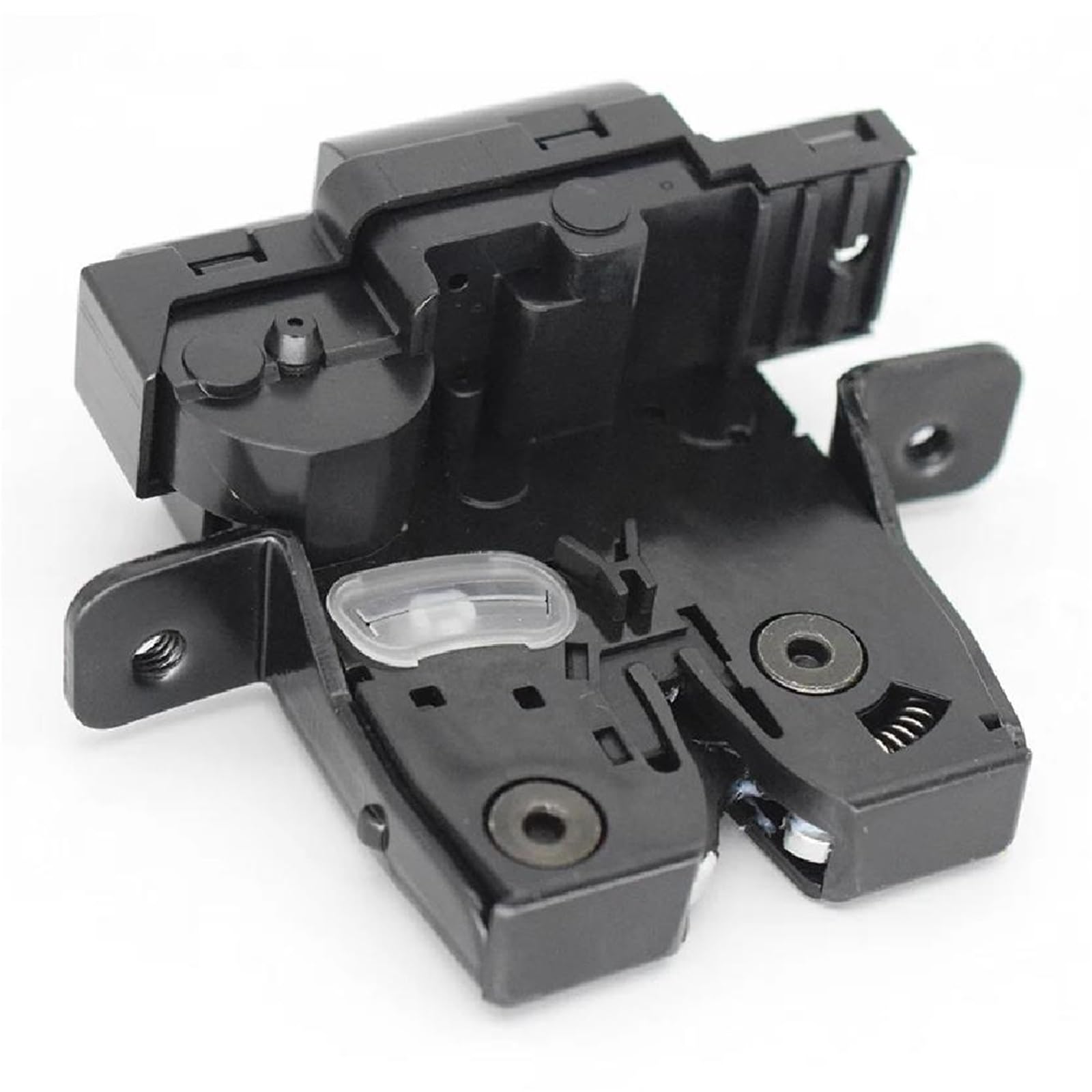 Yueyzhk One Color 90502-2Dx0a Car Tailgate Boot Lock Latch Catch Accessories For Nissan For Micra Mk Iii 2003-2010 Hatchback