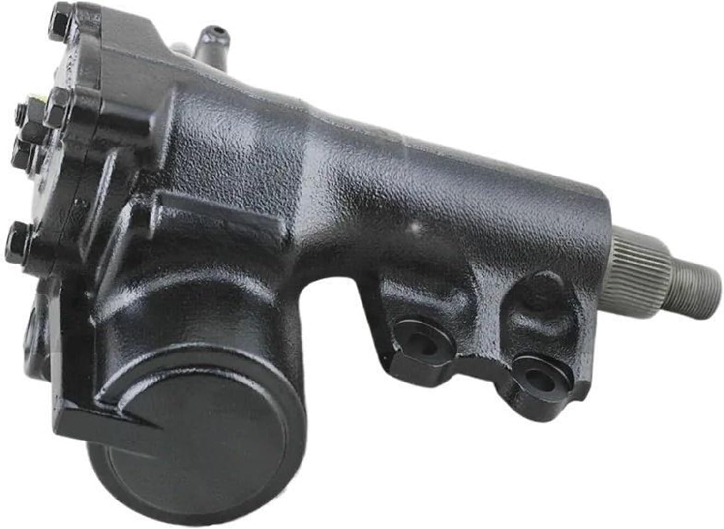 でかいババア パワーステアリングギアラックアセンブリ と互換性がある トヨタ