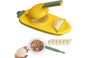 2 in 1 Dumpling Maker