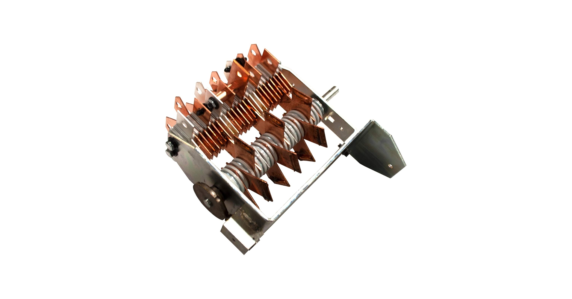 Miller 208278 Switch, Range/Changeover - Amazon.com