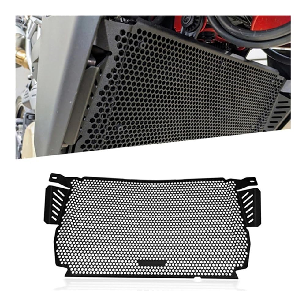 Radiatore Protezione Per Moto Griglia Di Protezione Del Radiatore
