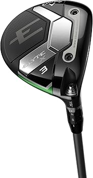 Amazon.co.jp: キャロウェイ ELYTE X Fairway Woods エリート