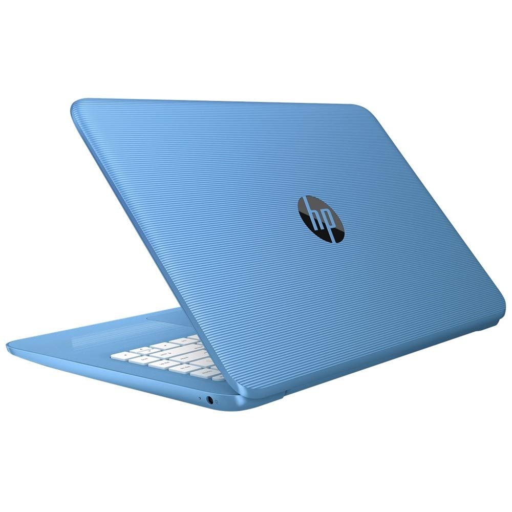 Notebook HP Stream 11 polegadas, processador Intel Celeron N4000