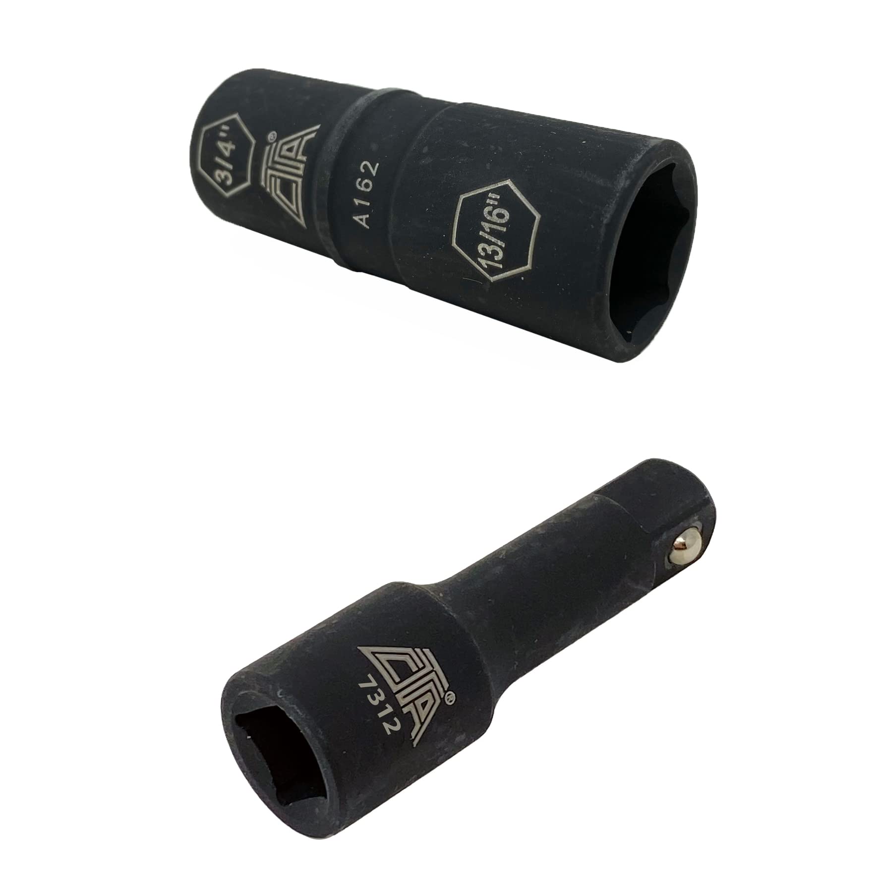 Amazon | CTA Tools A162E フリップソケット&エクステンション - 3/4