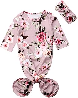 sleeping dress for baby girl
