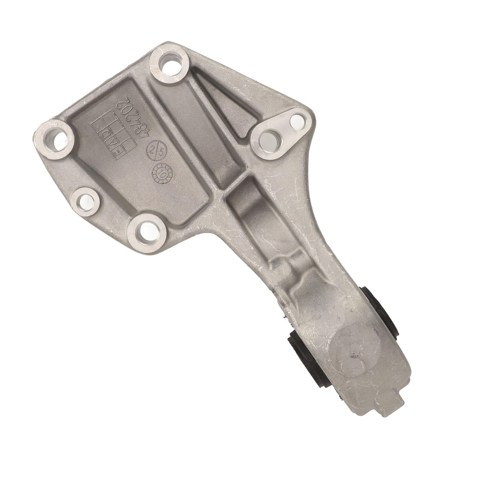 Supporto Motore per Auto 1807Z0 Staffa Motore in Metallo Ad Alta Resistenza di Ricambio per Peugeot 206 CC 2000‑2008 Supporto Motore Supporto Motore per Auto