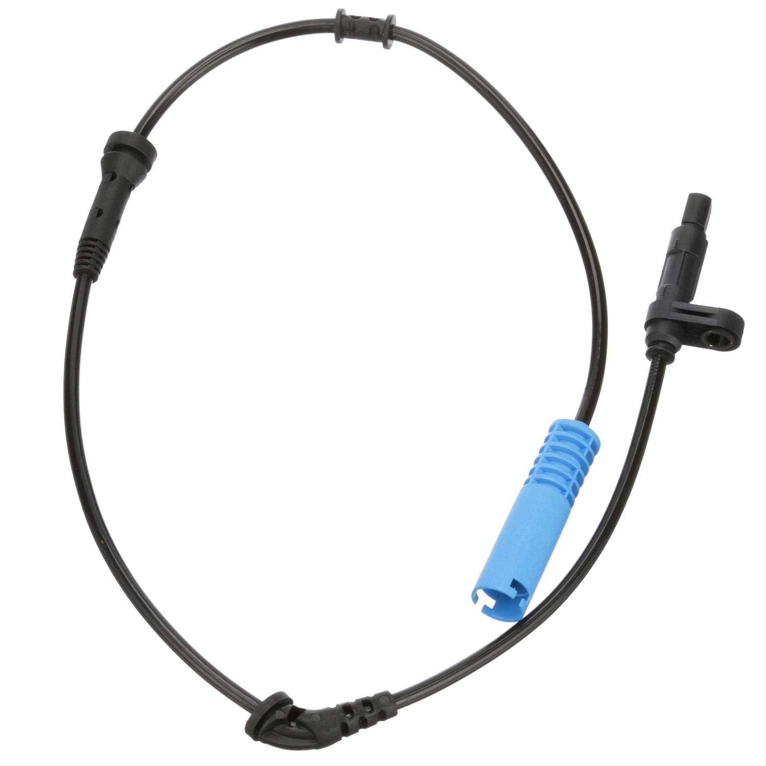 Capteur ABS Delphi Technologies SS20123 capteur de vitesse de roue automobile
