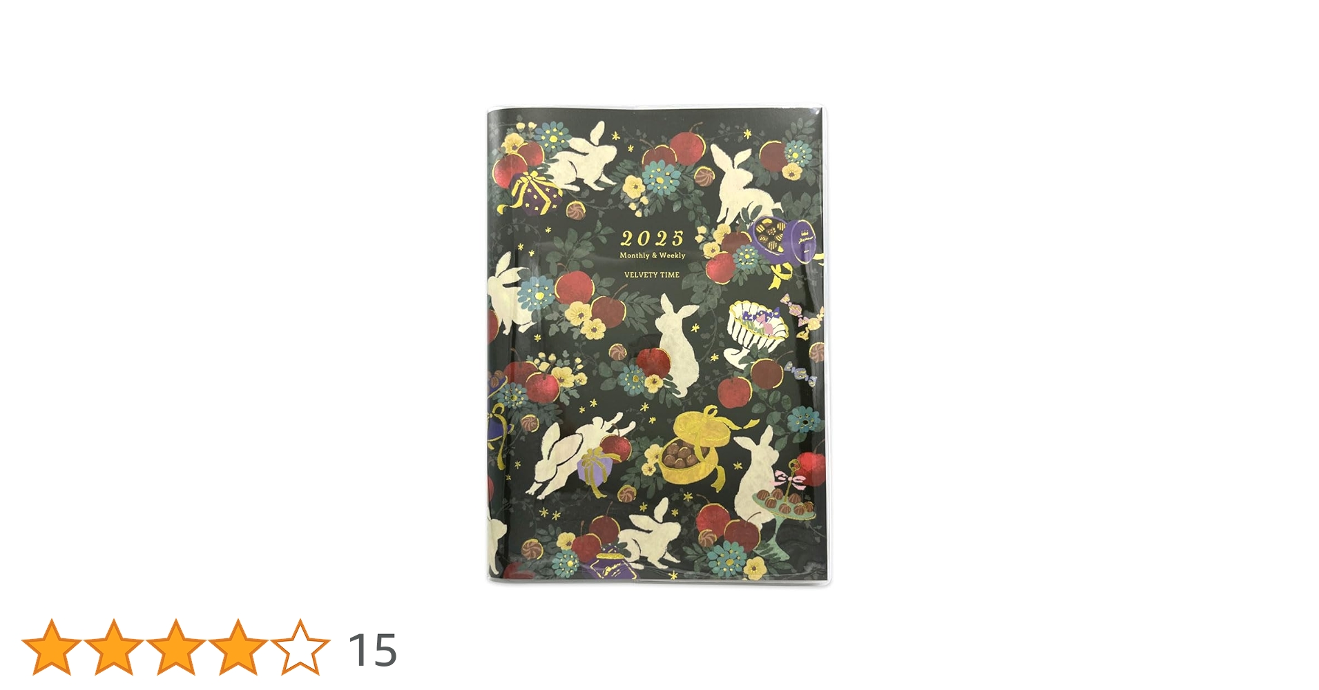 Amazon.co.jp: クローズピン Tomoko Hayashi 手帳 2025年 B6