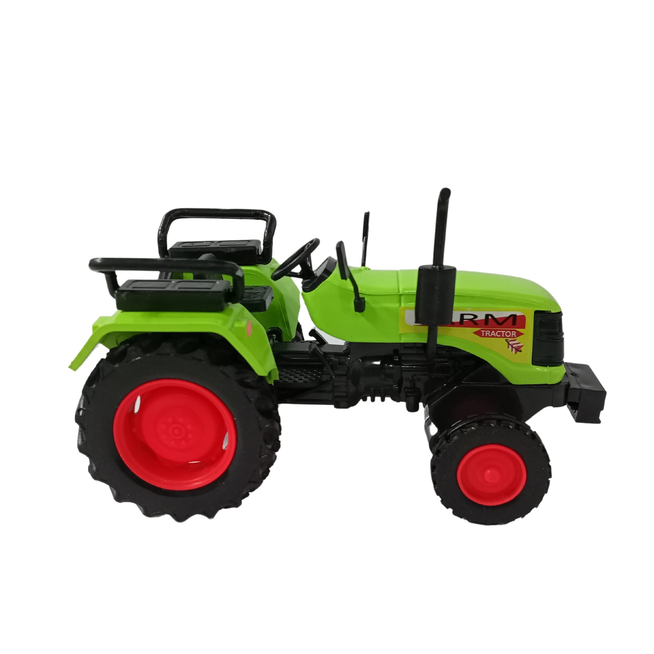 Amisha Gift Gallery Collection of Construction Vehicles Toy Farm Tractor for Kids Pretend Play Toy (Green) (B07NGQYQ9J) Amazon Price History, Amazon Price Tracker