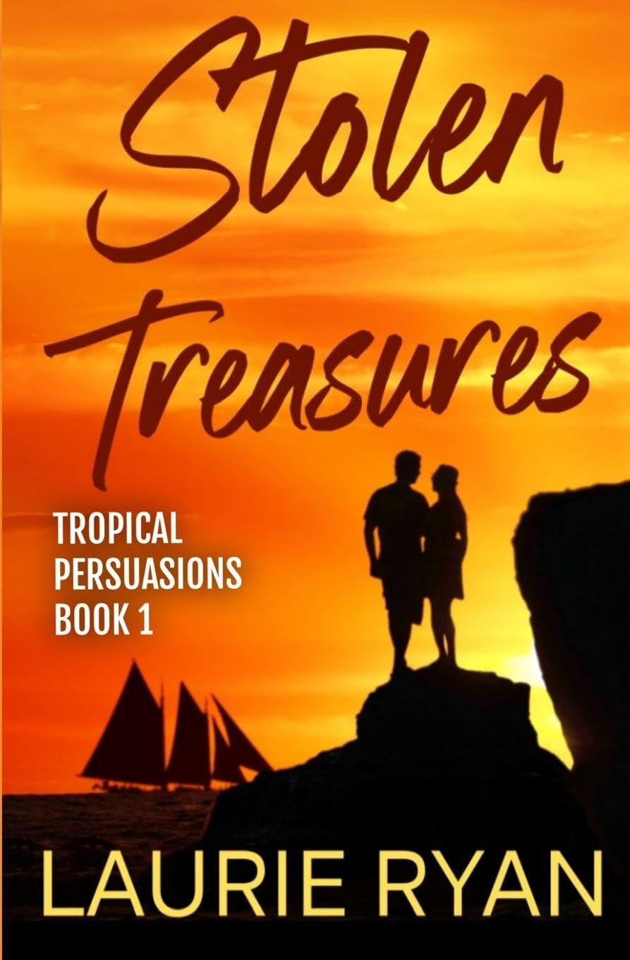 Stolen Treasures