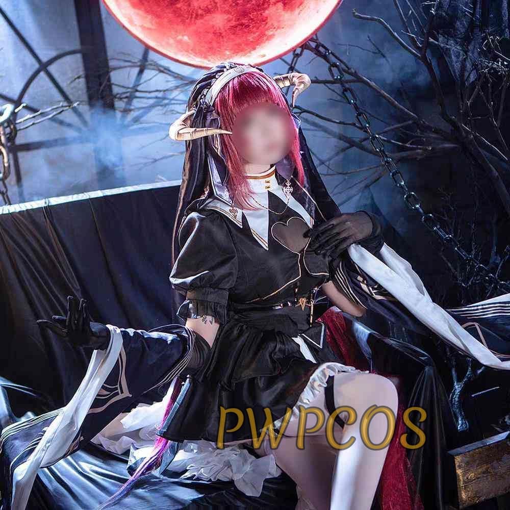 宝鐘マリン Business Woman Outfit Ver. 2725 614Hlvt5B7L._AC_UY1000_.jpg