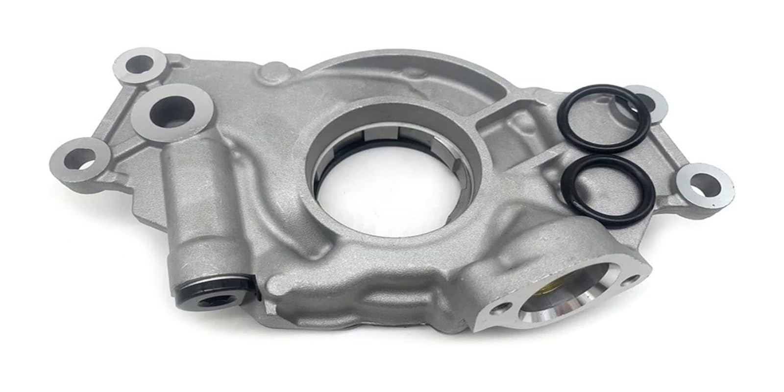 Pompes électromagnétiqu Pour 4.8 5.3 5.7 6.0 LS Accessoires De Remplacement M295HV Pompe À Huile À Grand Volume Ensemble De Pompe À Carburant