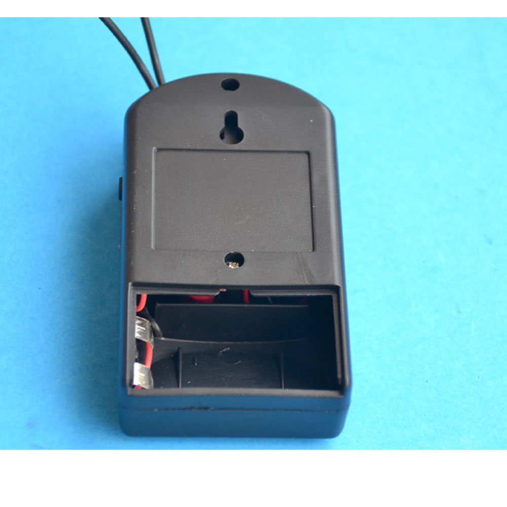 xin-sheng Door Handle alarm Door Handle Touch alarm anti-theft Scaring Thefting alarm Knob Door Security Siren Hotel Safety alarm