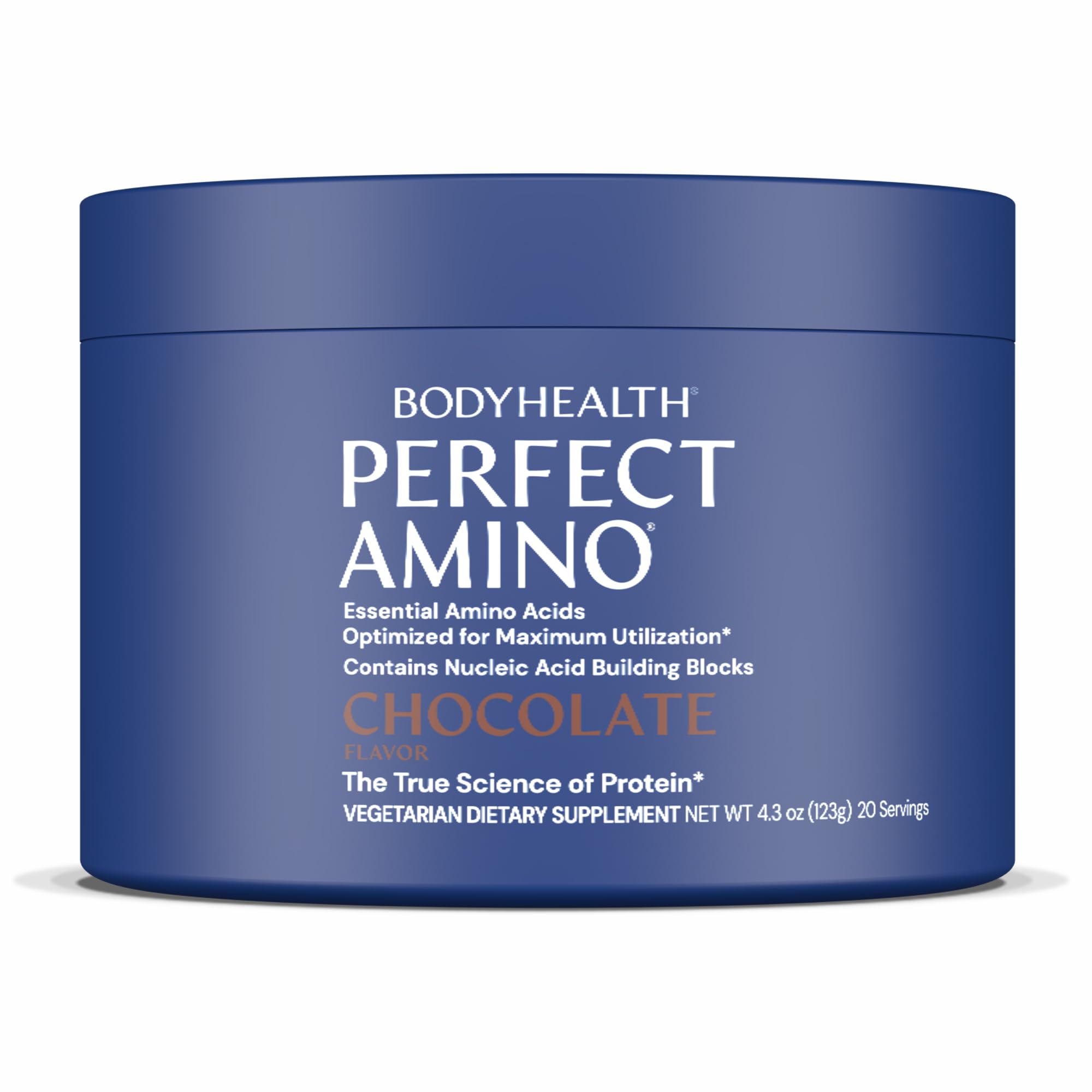 BodyHealth PerfectAmino