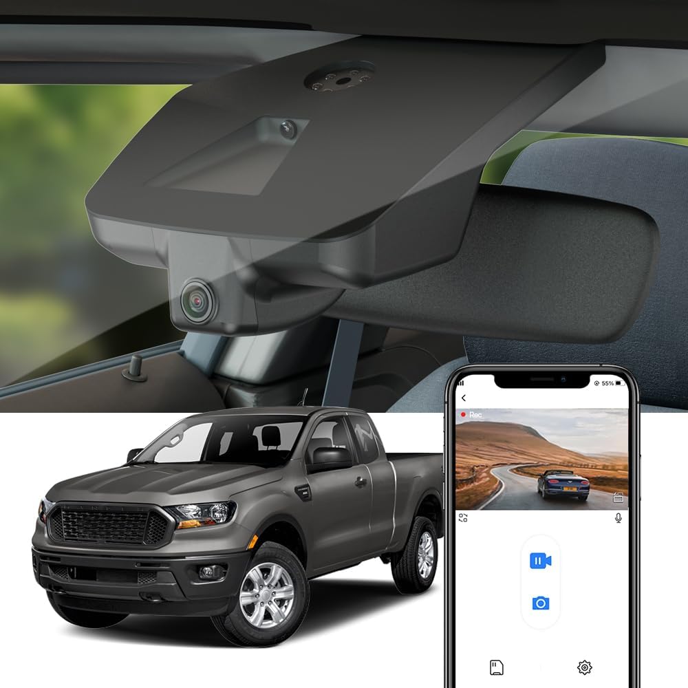 For Ford Ranger