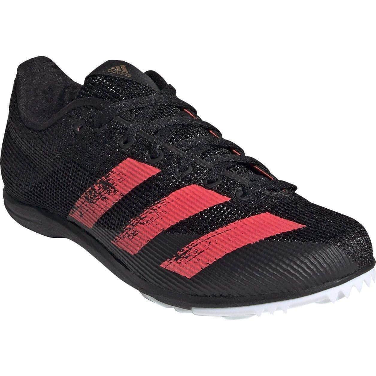 adidas Allroundstar J - Zapatillas de running para niños
