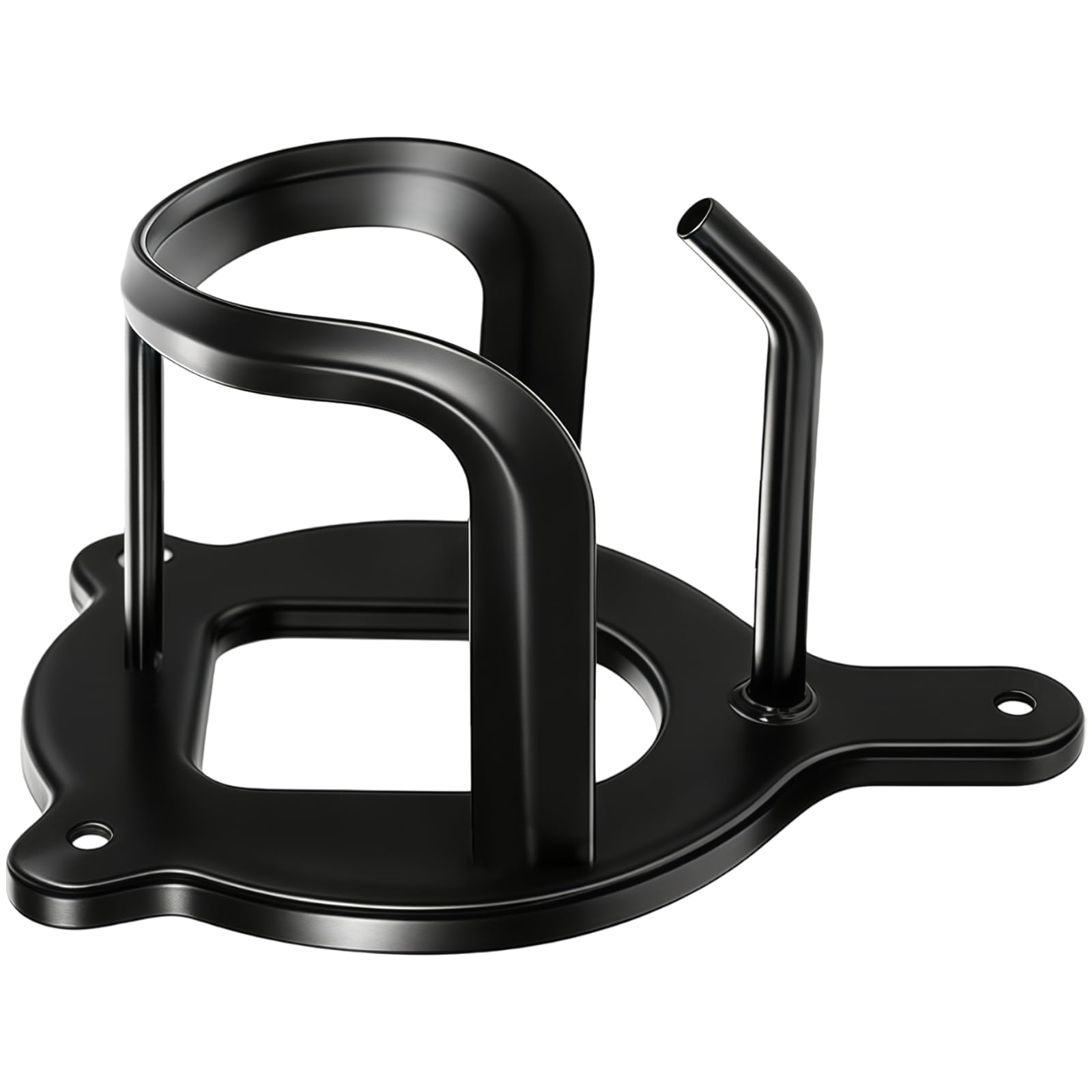 XNFUOE Horse Bridle Rack Wall Mount Horse Stable Hanging Rack Tacks Storage Halters Hanger Holder Bracket Bridle Hooks Horse Space Saving Durable Hooks for Tack Room Barn Stall