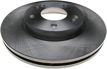 Raybestos 980419R Professional Grade Disc Brake Rotor