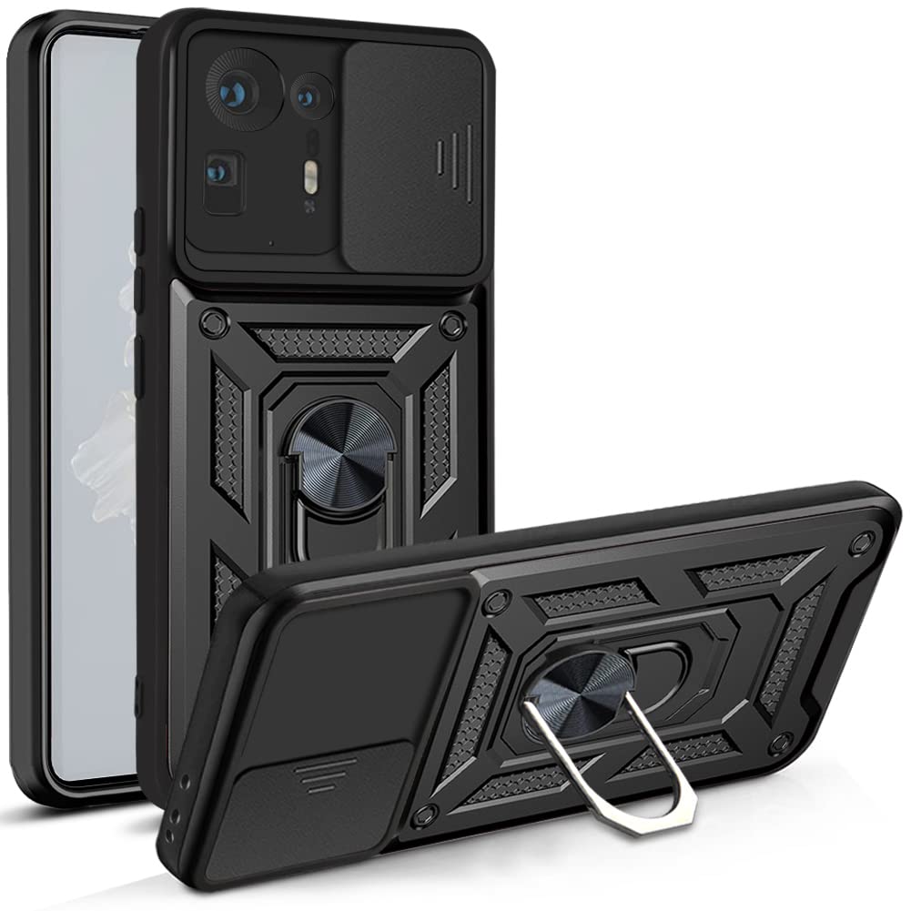 Amazon.com: Kukoufey Compatible with Xiaomi Mix 4 Bracket Shell