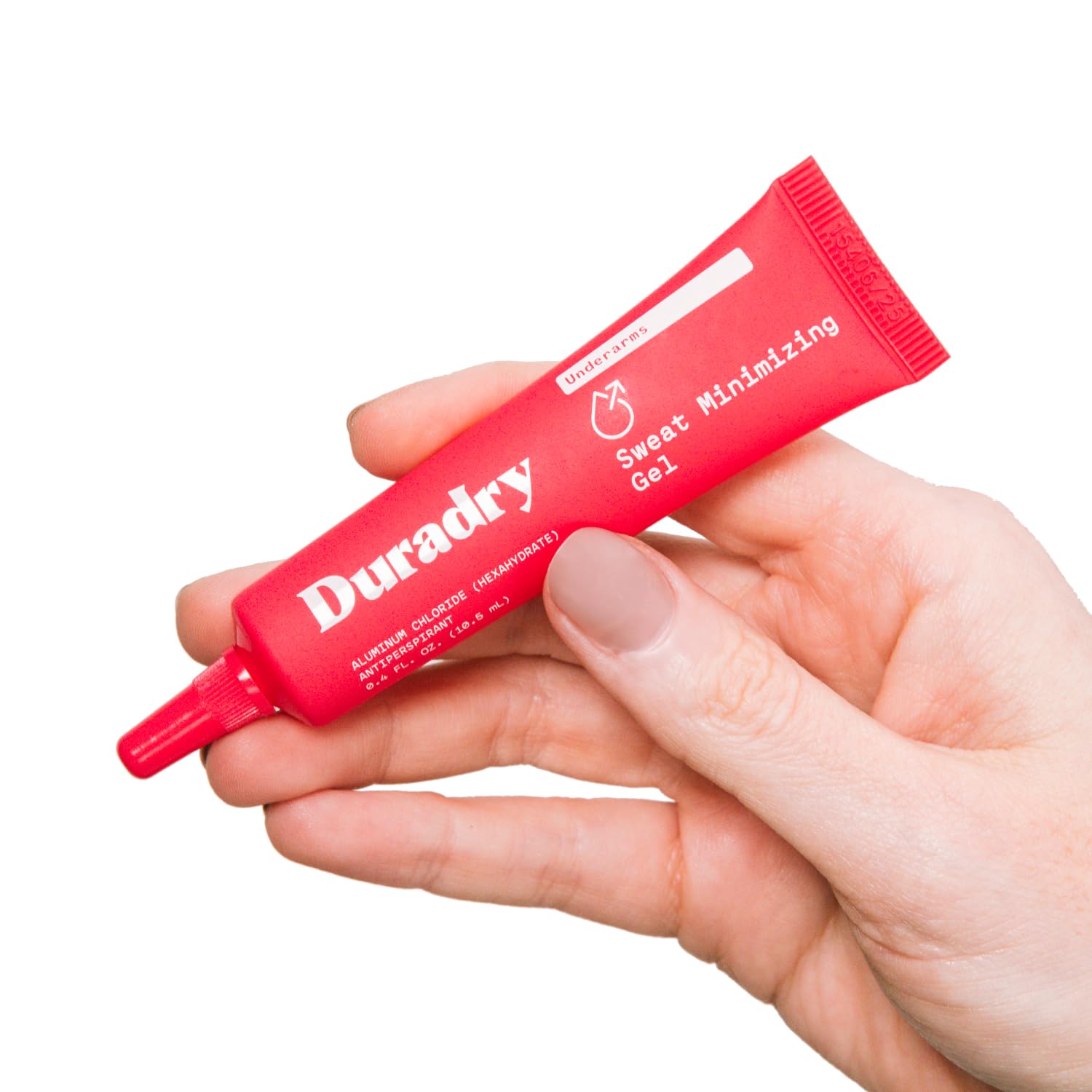 Duradry Sweat Minimizing Gel