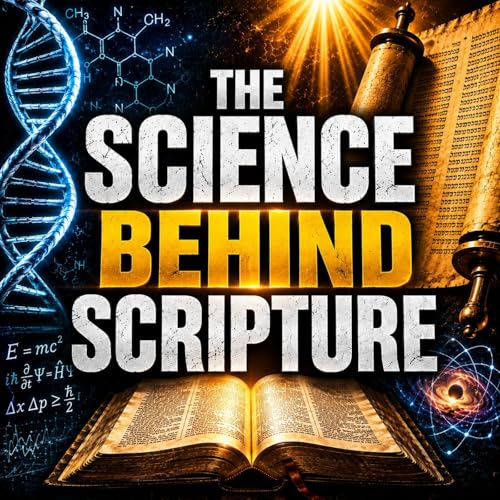 Scientific Evidence That Proves God Exists