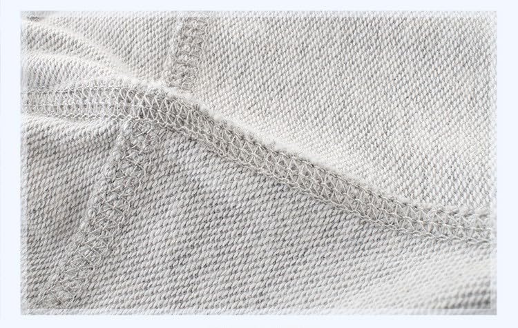 Irsutey Baby Boys Solid Color Car Embroidered Pants Autumn/Winter Daily Sports Pants2