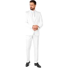 Suitmeister Party Costumes for Men - Tailored Costumes - Plain Suit Halloween Parties