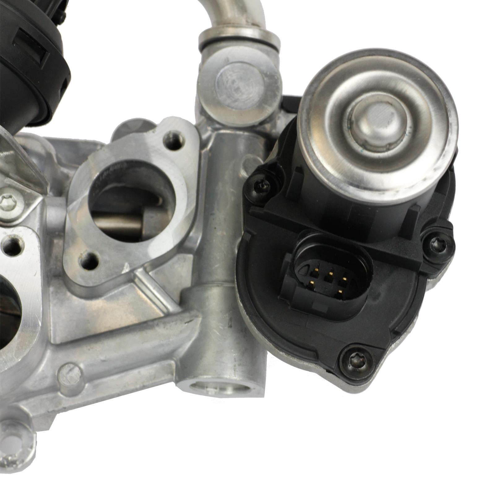 NTY EGR Valve EGR-VW-009