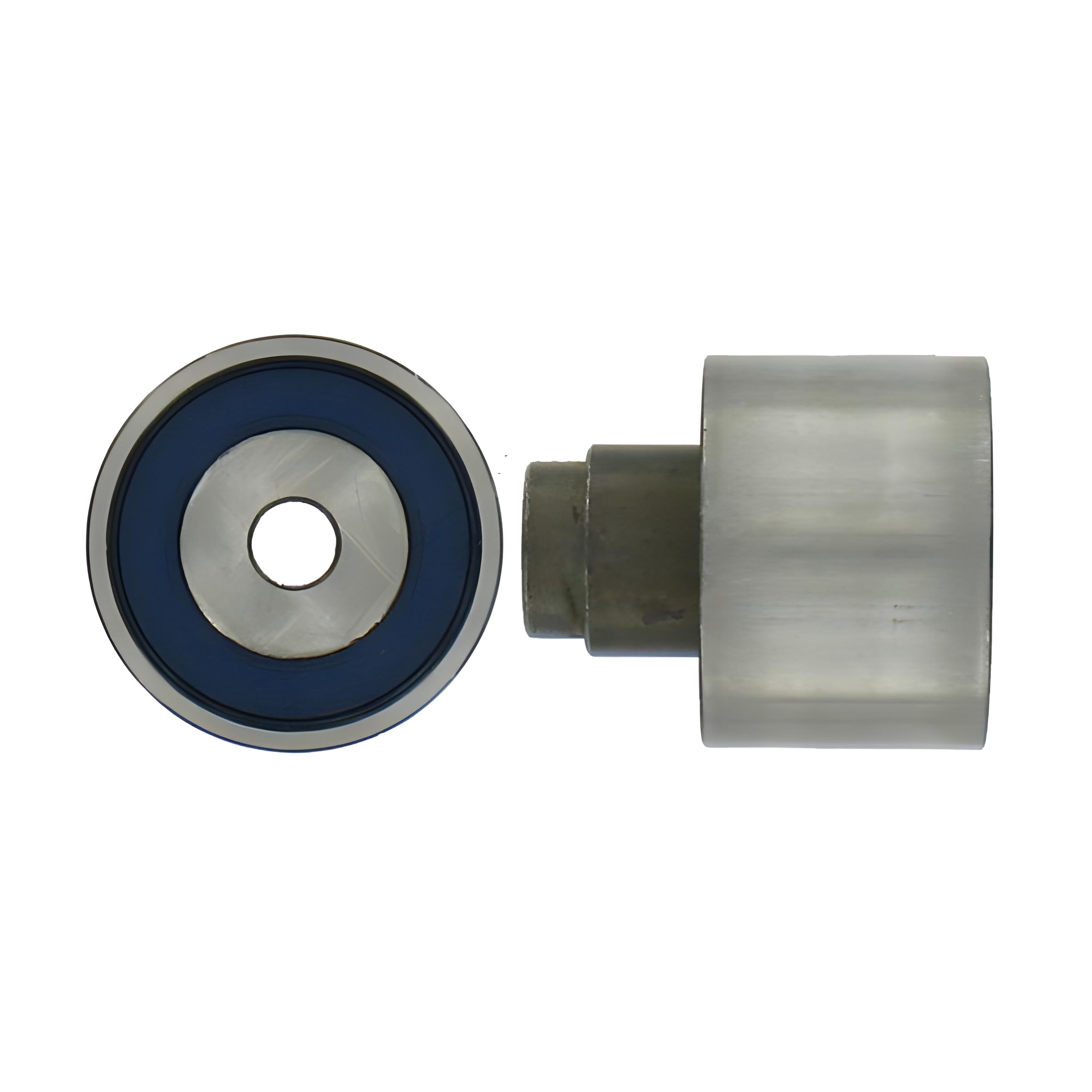 Timing Belt Deflection Pulley/Guide Pulley SKF VKM 21148 Fits Audi Man Seat