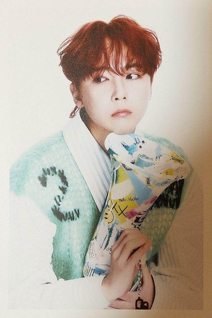 Amazon.co.jp: FTISLAND sage アルバム封入ホンギじぇじミナリ