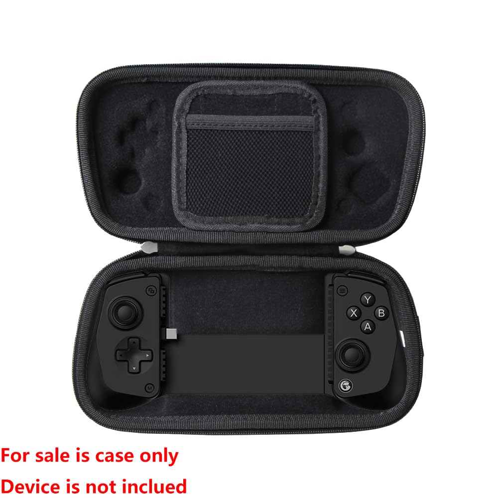 Snapklik.com : Hermitshell Hard Travel Case For GameSir X5 Lite ...