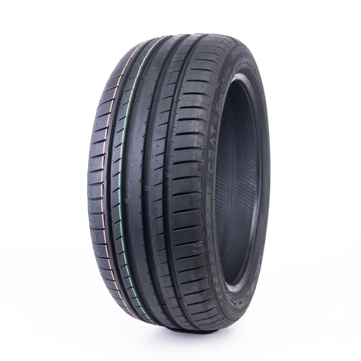 CEAT Pneumatici estivi 215/50 R 18 TL 92 W SPORTDRIVE BSW