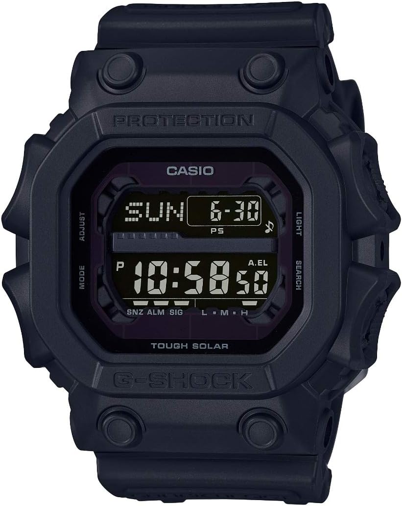 casio g shock gw