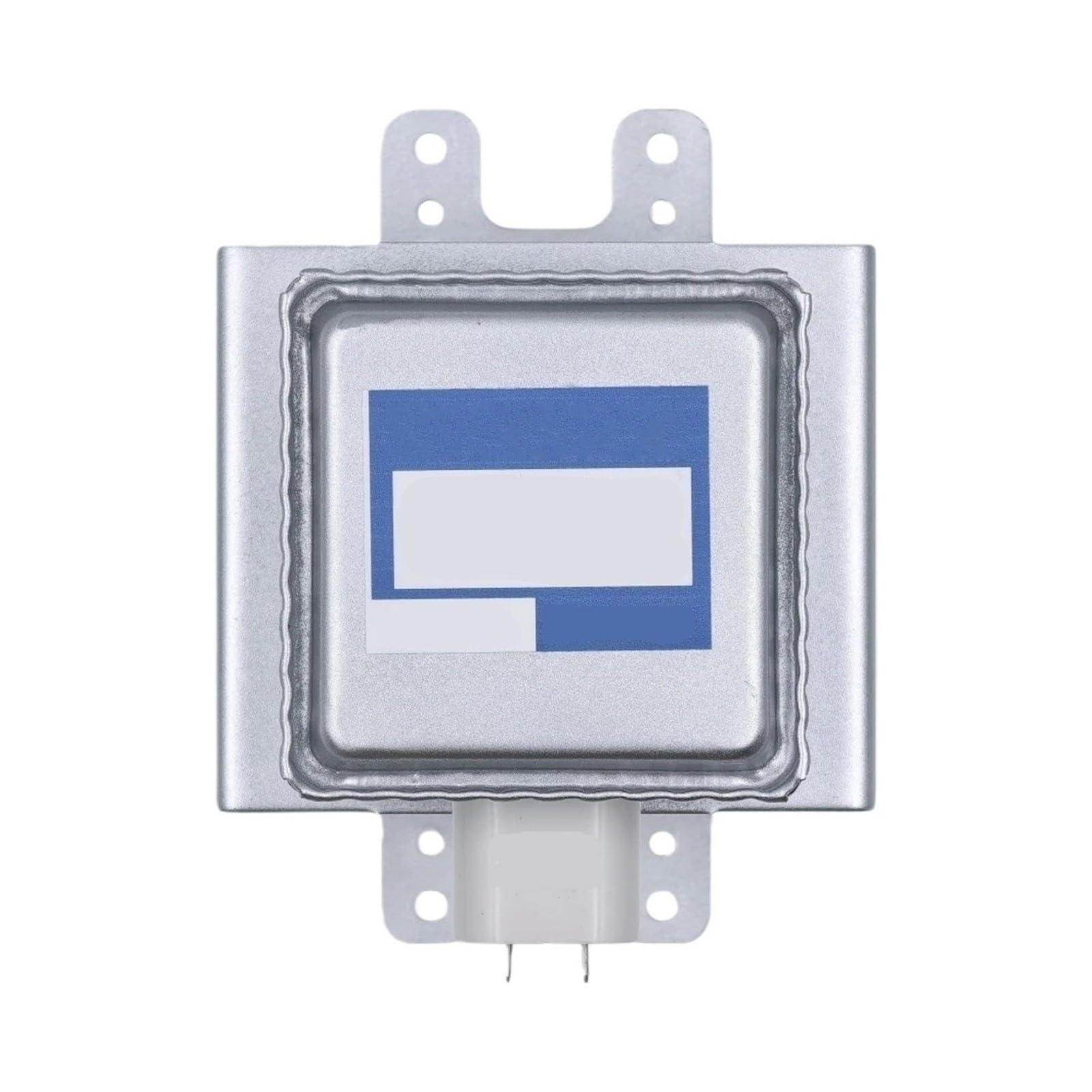 Magnetrón Refrigerado Por Aire, Compatible Con Panasonic, Piezas Del Generador De Microondas For Horno Microondas 2M261 2M261-M32