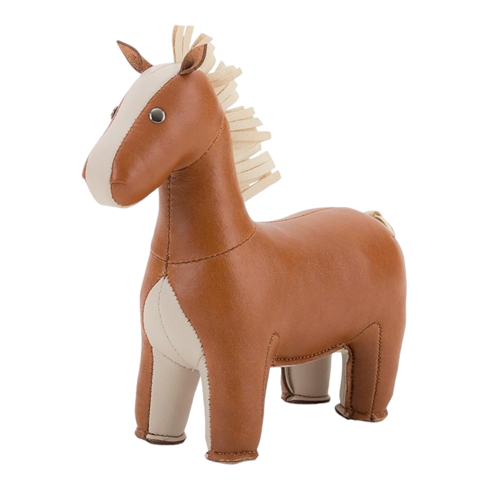 ZUNY Paperweight Horse