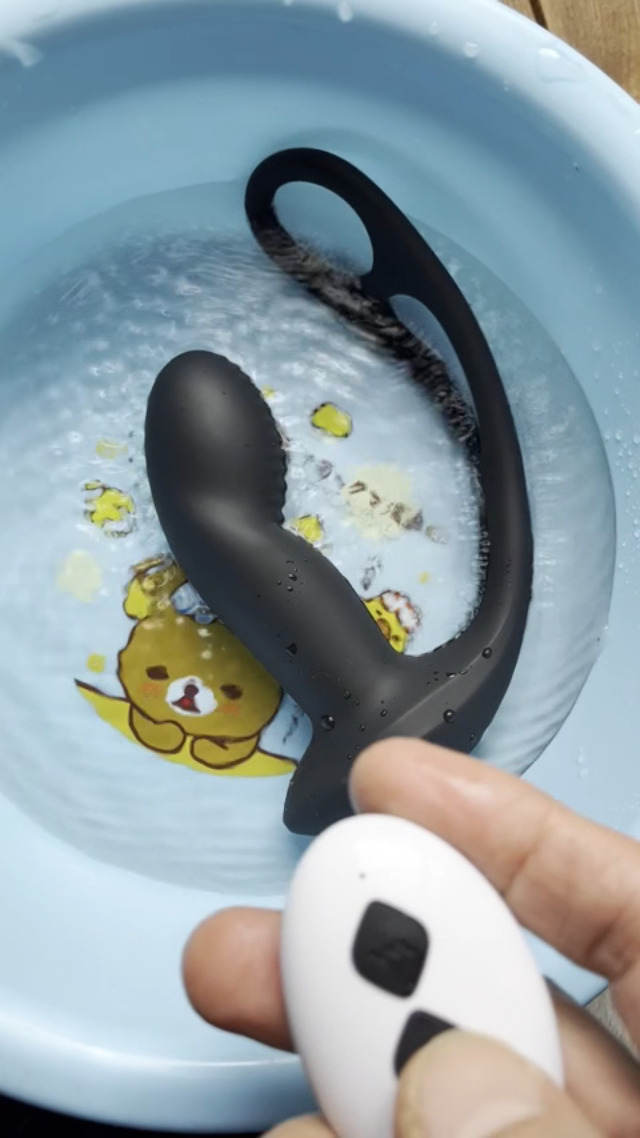 unimat ring move vibrating prostate massager Mini Personal Adult Toys Electric Handheld AV Wand Massager Dildo Vibrator  Sex Toys Women main image 0