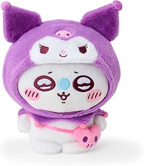 ちいかわ×サンリオキャラクターズ　10個セット ちいかわ×サンリオキャラクターズ 10個セット