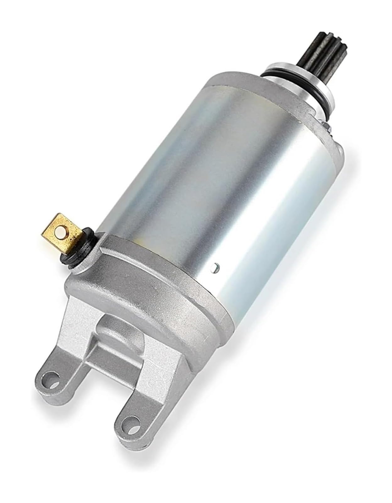 Motor Arranque Motocicleta para Suz&uki para GSF250 para GSX250 para GSXR250 Motor De Arranque 31100-11D00-000 Arrancador De Motocicleta