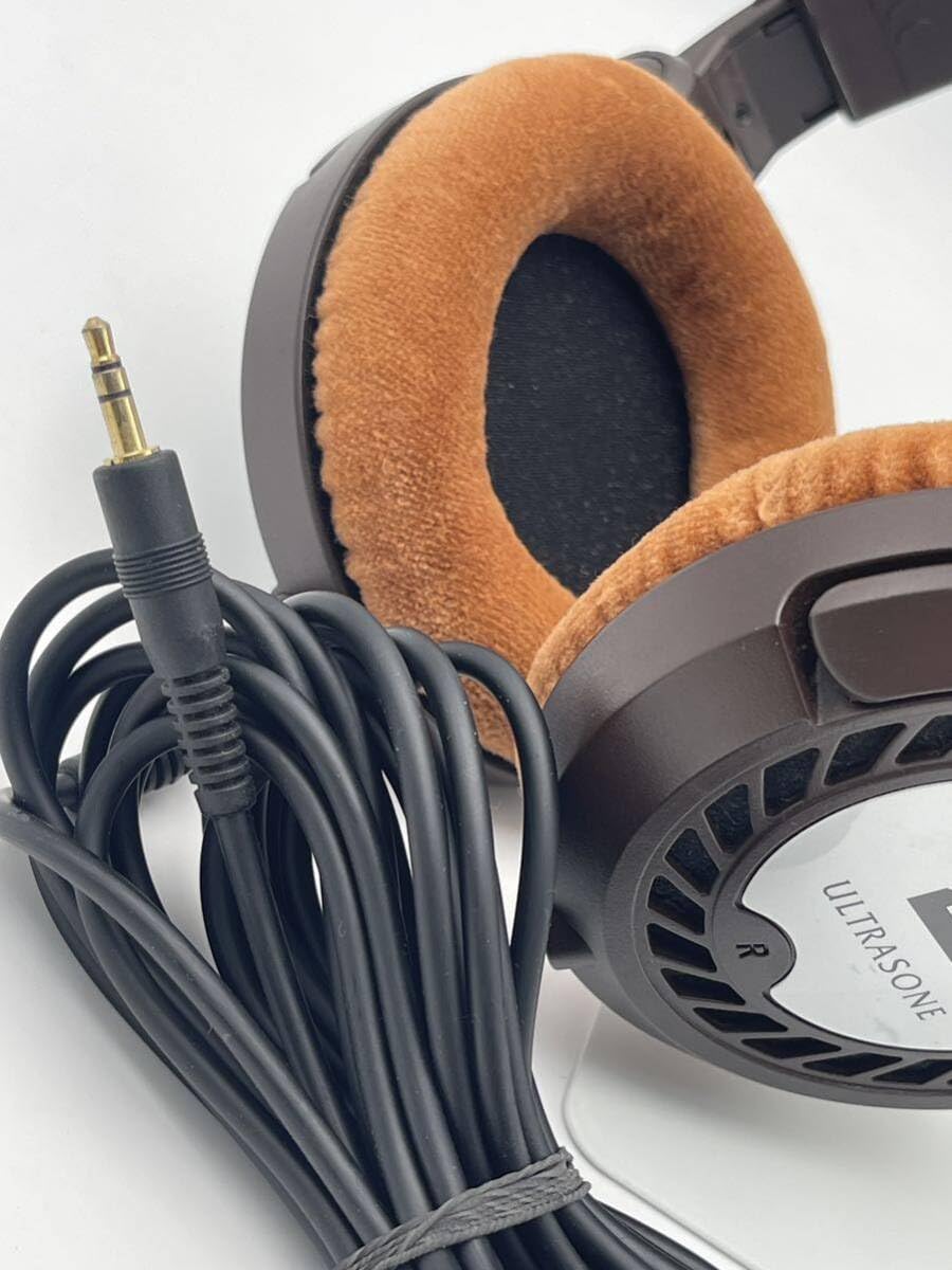 Amazon.co.jp: レア ヘッドホン ヘッドフォン HFI-2200 ULE 当時物 