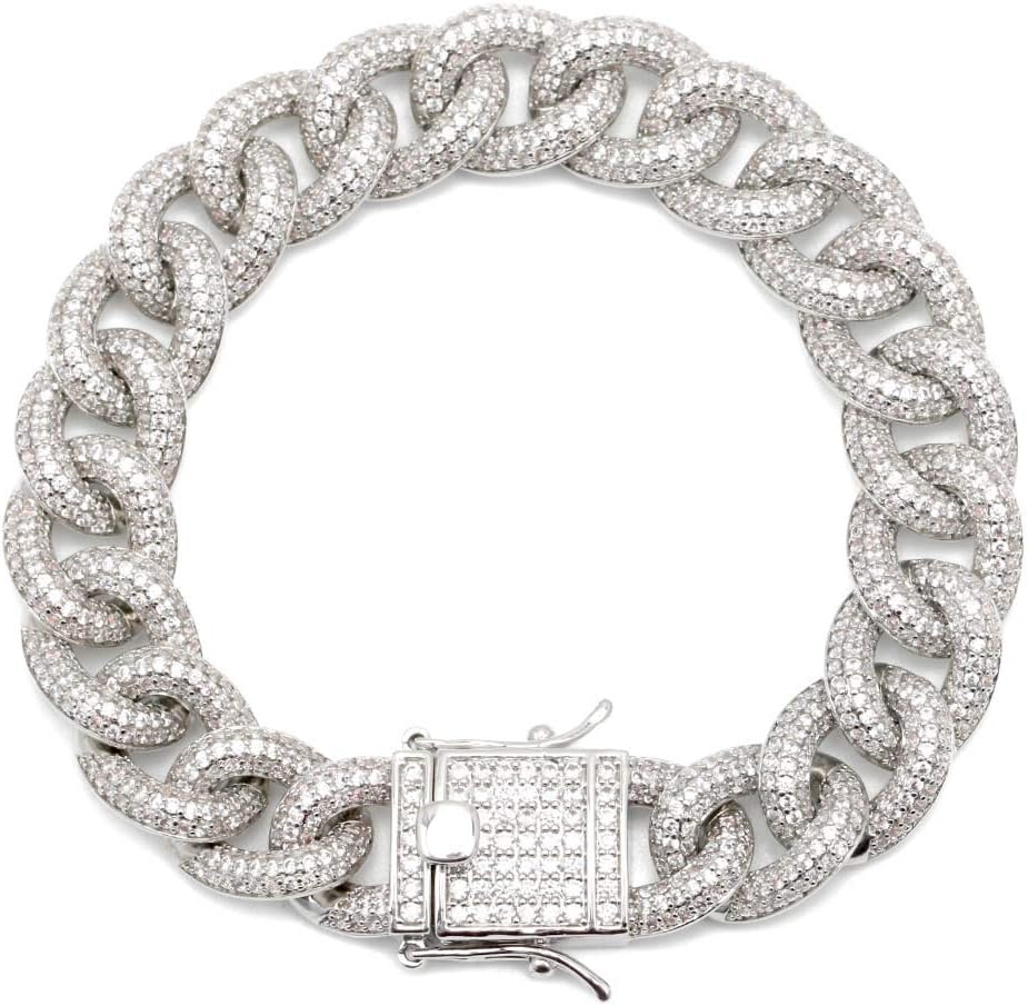 BEDWIN & THE HEARTBREAKERS ナローチェーンブレスレット シンプル