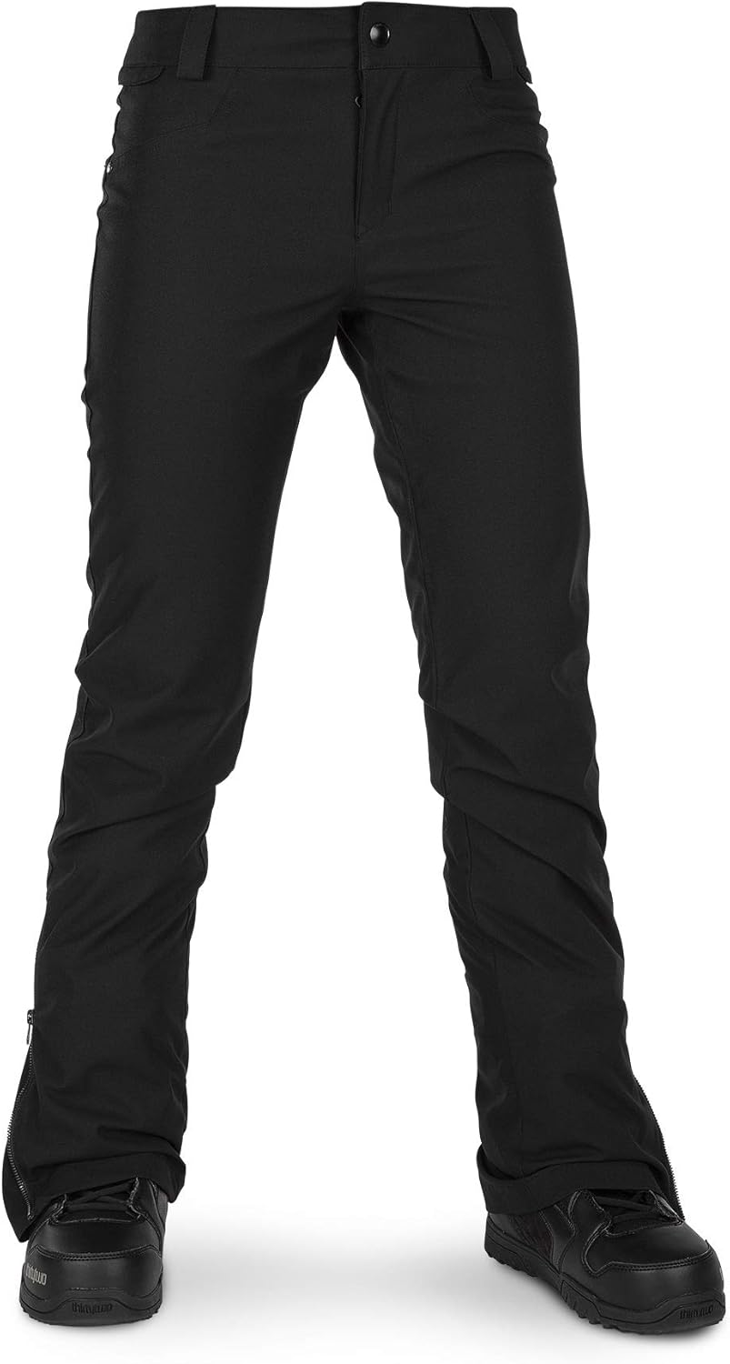 Volcom womens Battle Stretch Snowpant