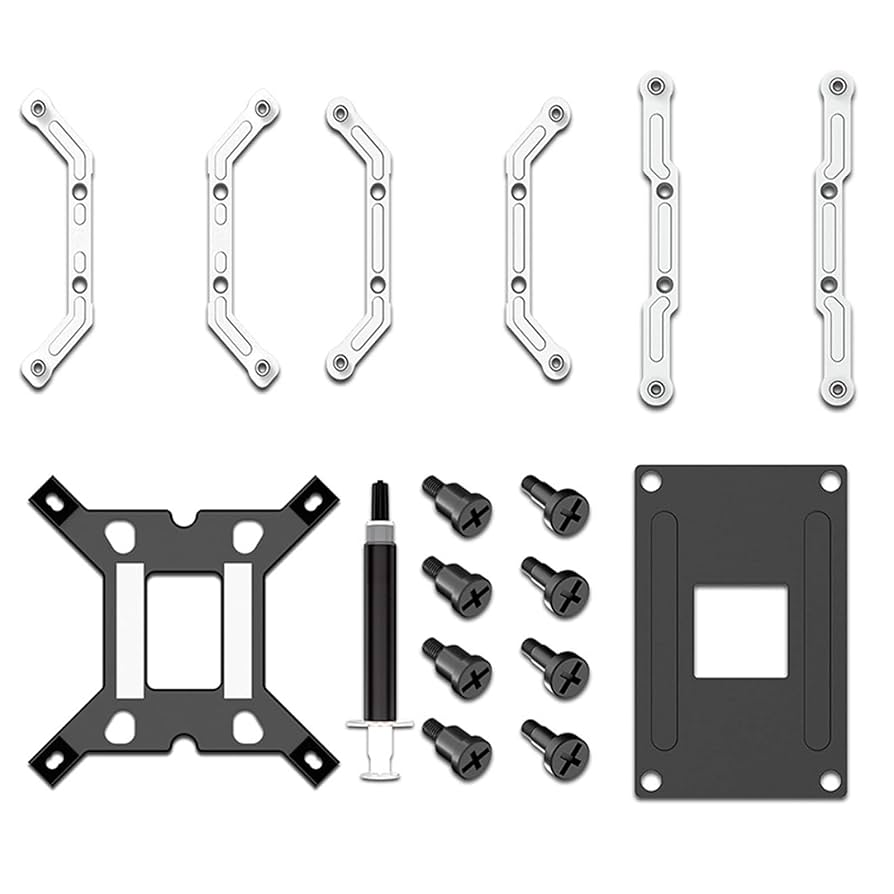ミニPCケース　CPUファンセット　Mini-itx LZ7 Noctua ミニPCケース CPUファンセット Mini-itx LZ7 Noctua ミニPC
