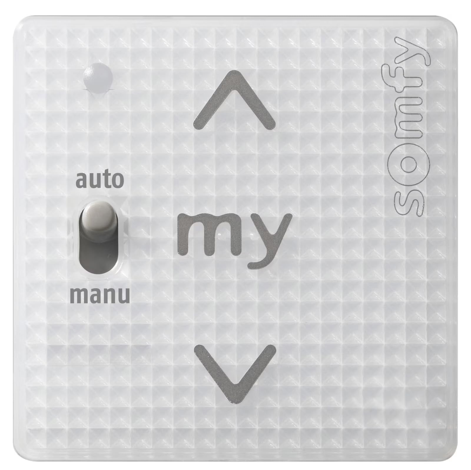 somfy 1811404 Wandschalter, IP30, 868 MHz